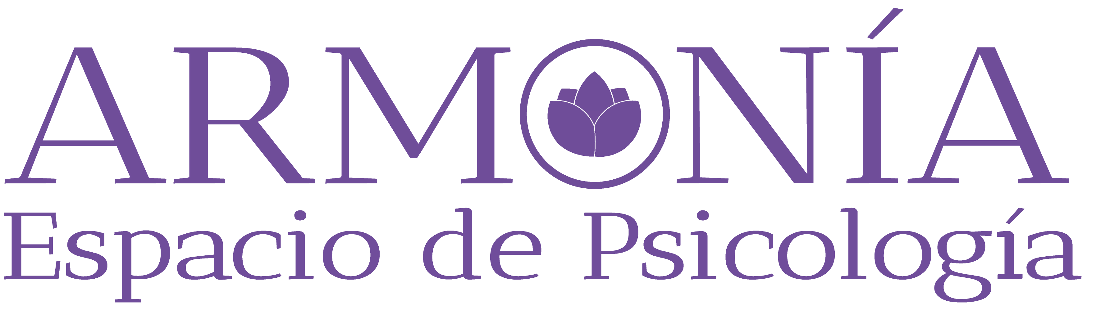 Armonía Espacio de Psicología en Alicante